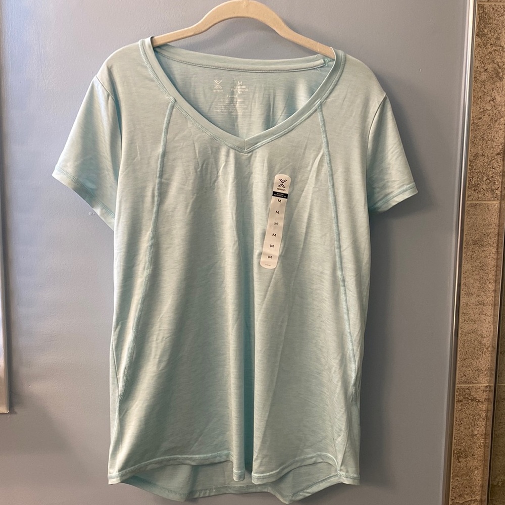 Women’s Workout Shirt